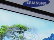 Samsung chiffres tout aussi impressionnants