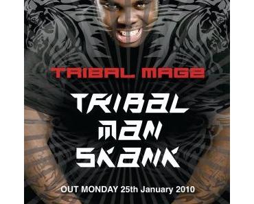 TRIBAL MAGZ : ETES-VOUS UN AZONTO MAN ?