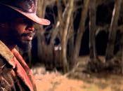 Ciné Django Unchained