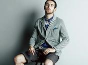 Uniform experiment 2013 collection lookbook