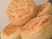 Recette n°28: English Muffins.