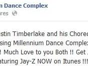 Répetition: Millenium Dance Complex