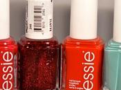 Essie, British?