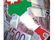 Italie: plus milliards d’euros fraudes fiscales décelées 2012