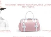 Night Symphony, Dupont rend hommage Audrey Hepburn