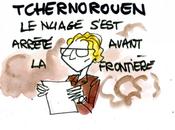 Fuite Rouen connu gouvernement plus bavard