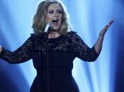 Adele chantera Skyfall OSCARS