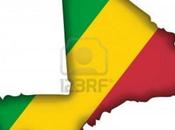 Mali guerre humanitaire probable pillage économique.