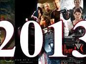 blockbusters 2013