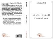 Duel (2/3) L'amour guerre Jake Vecchiet