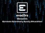 Team evad3r confirme jailbreak iPhone opérationnel...