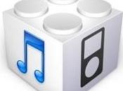 Bêta (iPhone-iPad-iPod) disponible...