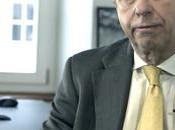 Pourquoi l'or n'est dans bulle