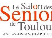 Seniors, découvrez nouveau monde Salon Seniors Toulouse