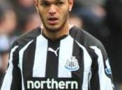 Newcastle Arfa restera