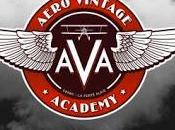 Aero Vintage Academy