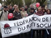 marche pour l'égalité droits respect l'engagement présidentiel