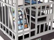 Comment vous sevrez votre addiction pour l'iPhone...