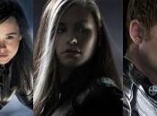X-Men Days Future Past Anna Paquin, Ellen Page Shawn Ashmore retour
