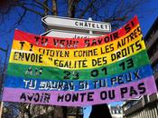 GALERIE photo Manifestation Mariage pour Tous janvier