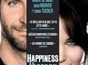 Bande annonce Happiness Therapy David Russell)