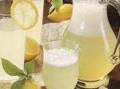 Limonade citronnade