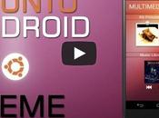 [Thème] Après Gagnam style donnez votre smartphone Ubuntu Boss Style