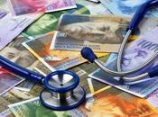 Suisse scandale primes maladies sur-évaluées