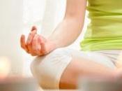 yoga, reconnu efficace contre troubles psychiatriques