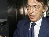 Mercato-Moratti Balotelli Milan, dérange