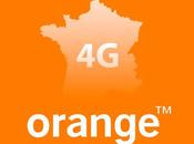 Orange: Entre d'augmentation pour forfaits 4G...