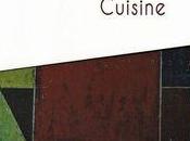 [note lecture] "Cuisine" d'Antoine Emaz, Matthieu Gosztola