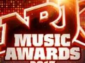 MUSIC AWARDS 2013 Découvrez palmarès complet