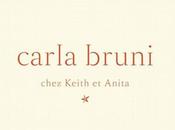 Carla Bruni, nouveau single