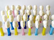 Votre visage distributeur