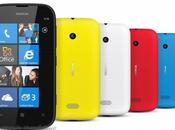 Nokia lance smartphone d’entrée gamme sous Windows Phone 7.8, Lumia moins