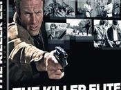 Critique dvd: killer elite