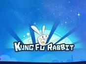 Play store Kung Rabbit disponible