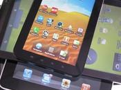 Dossier, Analyse marché 2013 tablettes