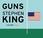 armes Etats-Unis Stephen King dans mêlée