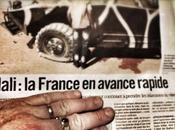 Mali: guerre leurres aura-t-elle lieu