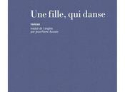 fille, danse, roman Julian Barnes