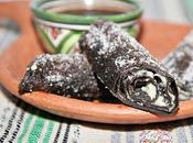 Crêpes chocolat fromage