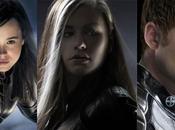 X-Men Days Future Past confirmation dans casting