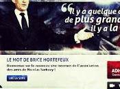 Sarkozy: joyeux anniversaire