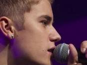 L’EP Believe Acoustic Justin Bieber disponible aujourd’hui