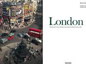 livre semaine London Portrait d’une ville