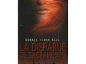 disparue Sacramento