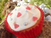 Cupcakes Vanille-Tonka-Fleur