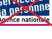 Disparition l'agence nationale services personne